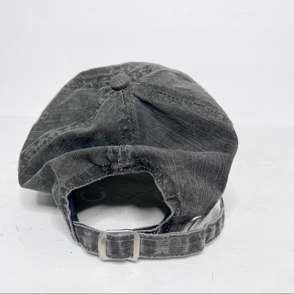 Sturgis 2013 Hat Baseball Cap Gray - Picture 2 of 3